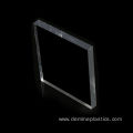 20mm thickness clear polycarbonate sheet hot sale